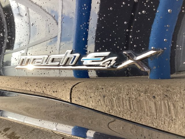 Used 2024 Ford Mustang Mach-E GT AWD/4WD image 10