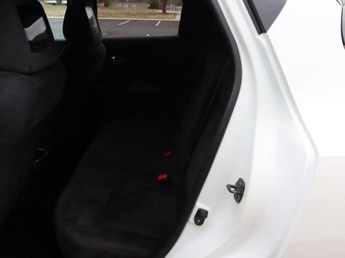 Used 2013 Nissan Juke NISMO image 20