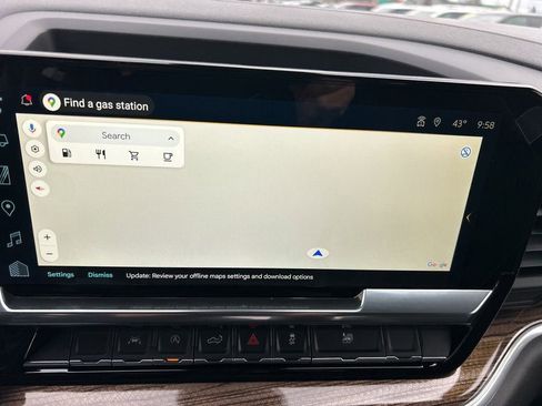 New 2026 Chevrolet Silverado 1500 RST w/ RST Select Package image 9