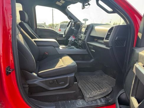 Used 2019 Ford F150 XLT w/ Equipment Group 302A Luxury AWD/4WD image 12
