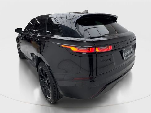 Used 2021 Land Rover Range Rover Velar S AWD/4WD image 10