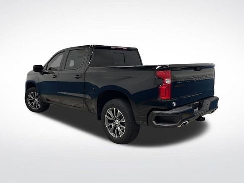 Used 2022 Chevrolet Silverado 1500 RST w/ RST All Star Premium Package image 3