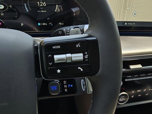 New 2026 Hyundai Ioniq 9 SEL AWD/4WD image 30