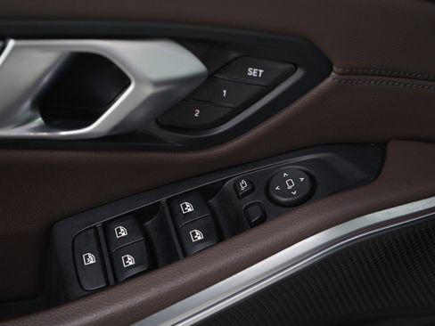 Used 2020 BMW 330i xDrive Sedan w/ Premium Package image 20