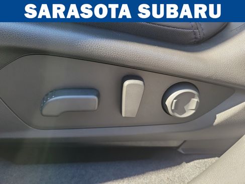 New 2025 Subaru Forester Limited w/ Protection Package image 11