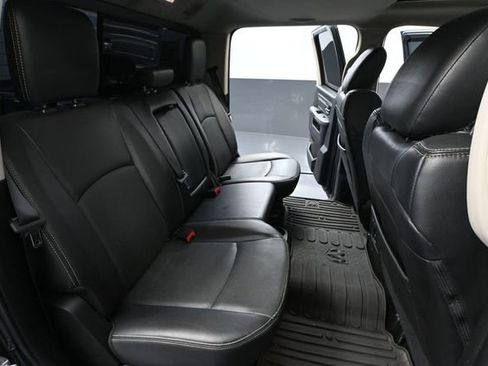 Used 2017 RAM 1500 Sport AWD/4WD image 47