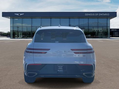 New 2026 Genesis GV70 3.5T Sport Prestige image 6