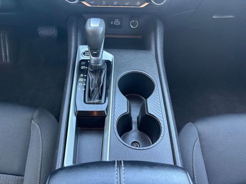 Used 2024 Nissan Altima 2.5 S image 43