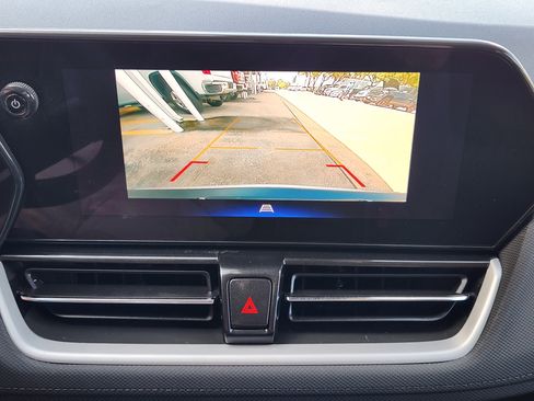 Used 2025 Chevrolet TrailBlazer LT FWD image 19