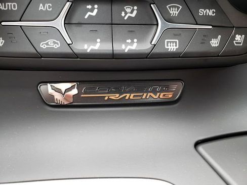 Used 2019 Chevrolet Corvette Grand Sport RWD image 31