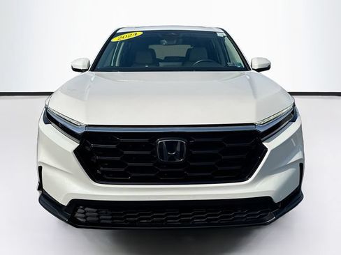 Certified 2024 Honda CR-V EX-L image 2