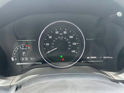 Used 2019 Honda HR-V EX image 19