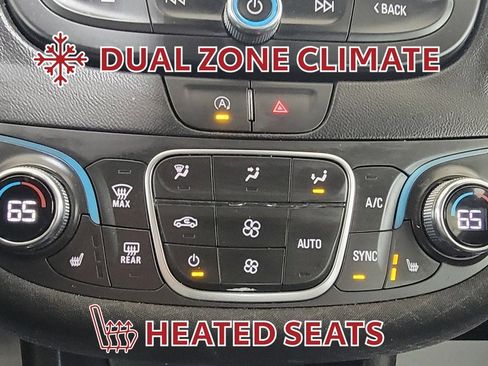 Used 2023 Chevrolet Malibu LT image 24