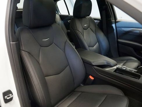 Certified 2023 Cadillac CT5 Premium Luxury image 15