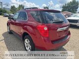 Used 2013 Chevrolet Equinox LT w/ Driver Convenience Package image 3