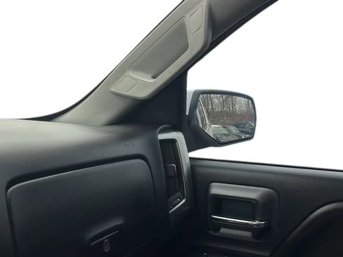 Used 2017 Chevrolet Silverado 1500 LT w/ All Star Edition image 17