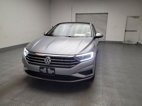 Used 2020 Volkswagen Jetta SEL image 15