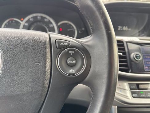 Used 2014 Honda Accord EX-L image 22