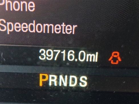 Used 2019 Lincoln MKC Select w/ Select Plus Package image 12