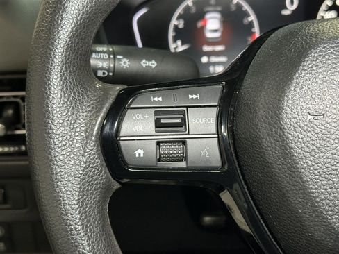 Certified 2024 Honda Civic LX image 24