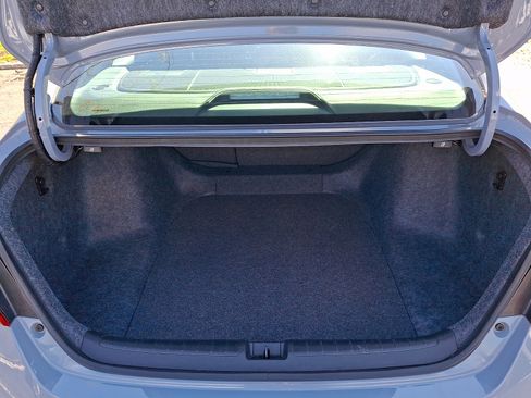 Certified 2022 Honda Accord Sport image 30