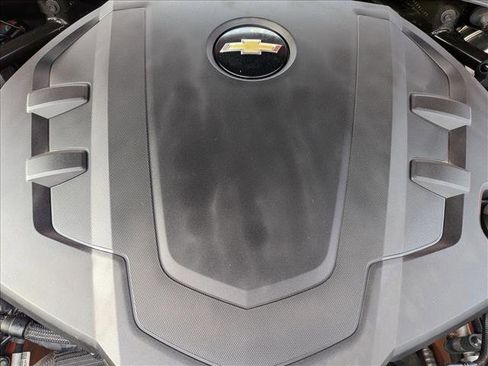 Used 2019 Chevrolet Camaro LT w/ Technology Package image 21