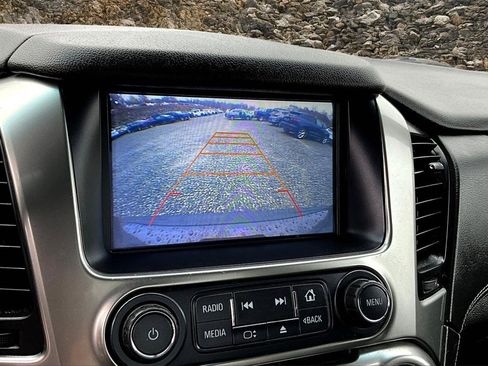 Used 2017 Chevrolet Tahoe LS image 18