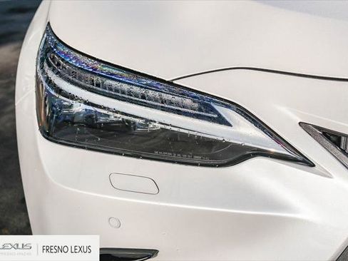 Certified 2022 Lexus NX 450h+ AWD w/ Vision Package image 10