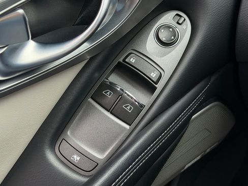 Used 2021 INFINITI Q60 3.0t Luxe w/ Cargo Package image 21