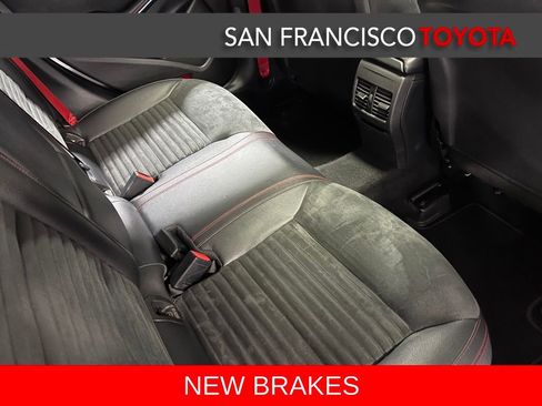 Used 2016 Mercedes-Benz CLA 250 image 18