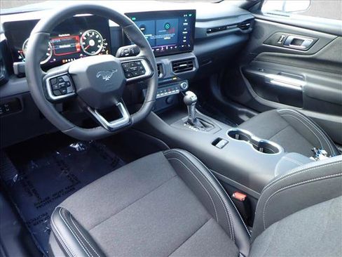 New 2026 Ford Mustang Coupe image 9