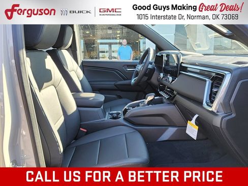New 2026 GMC Canyon Elevation w/ Convenience Package AWD/4WD image 42