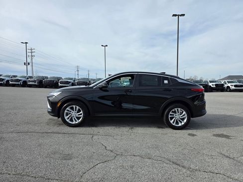 New 2026 Buick Envista Preferred w/ Convenience I Package image 4