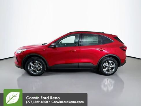 New 2026 Ford Escape ST-Line w/ Tech Pack #1 AWD/4WD image 4