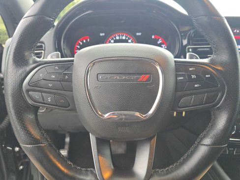 Used 2022 Dodge Durango R/T w/ Trailer Tow Group IV AWD/4WD image 25