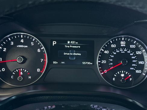 Certified 2022 Kia Forte GT-Line w/ GT-Line Technology Package image 23