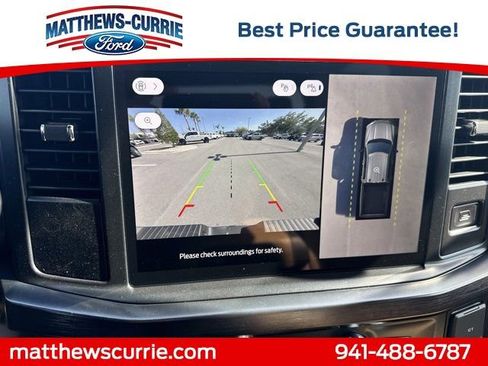 New 2026 Ford F250 Lariat AWD/4WD image 22