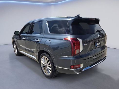 Used 2020 Hyundai Palisade Limited AWD/4WD image 3
