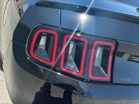 Used 2014 Ford Mustang Premium w/ Equipment Group 202A image 20