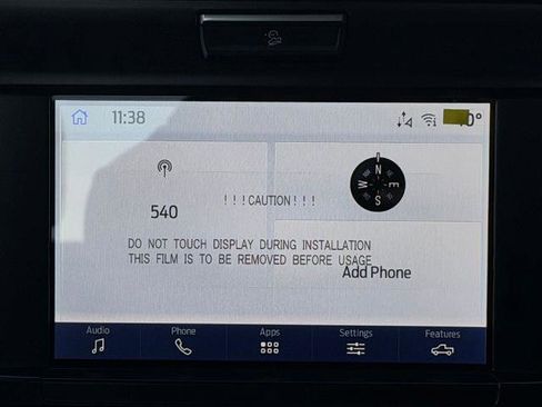 New 2026 Ford F250 XL w/ STX Appearance Package image 13