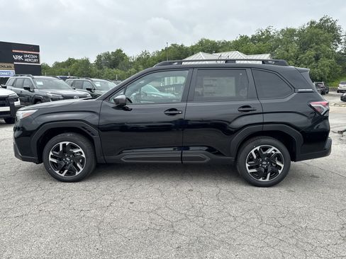 New 2026 Subaru Forester Limited AWD/4WD image 6