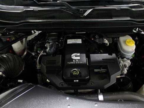 Used 2023 RAM 2500 Tradesman image 39