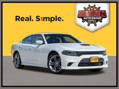 Used 2021 Dodge Charger GT w/ Plus Group
