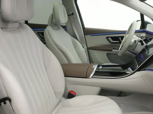 Certified 2023 Mercedes-Benz EQS 450+ SUV image 30