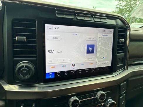 Used 2023 Ford F250 King Ranch w/ Chrome Package AWD/4WD image 31