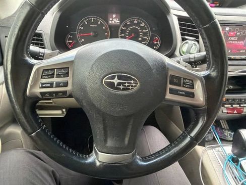 Used 2013 Subaru Outback 2.5i Premium AWD/4WD image 11