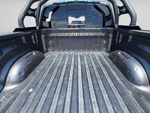 Used 2022 RAM 1500 Rebel w/ Rebel Level B Equipment Group AWD/4WD image 13