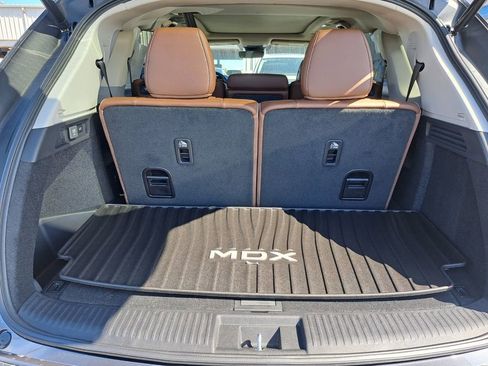 New 2026 Acura MDX w/ Technology Package image 28