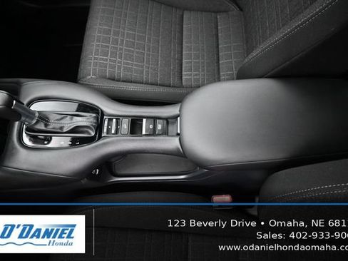 Used 2026 Honda HR-V LX image 33