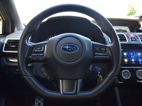 Used 2020 Subaru WRX Premium AWD/4WD image 9